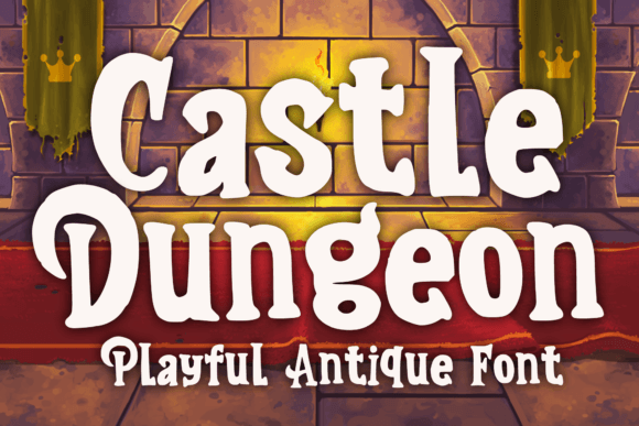 Castle Dungeon: A Working Designer's Review