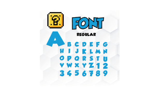 Comic Style Font: Playful Type for Business Branding