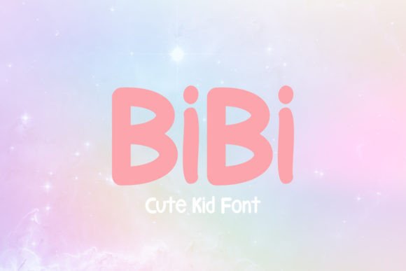 How the Bibi Font Gave My Small Business a Fresh, Friendly Look